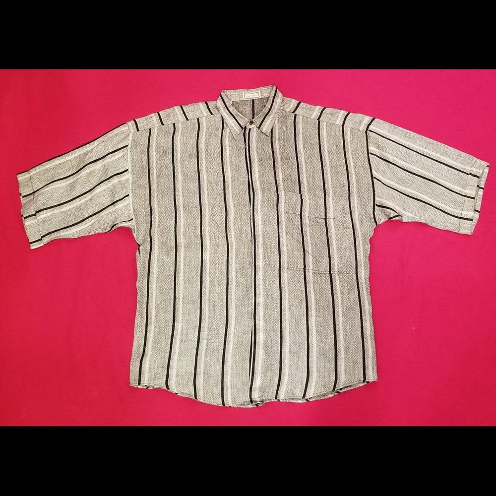 Vintage Gianni Versace